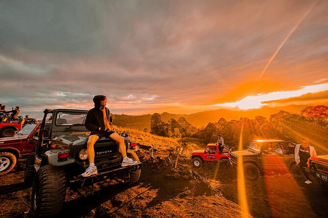 Mount Batur Jeep Sunrise Tour - Price and Value: Why $28 Can Work Here