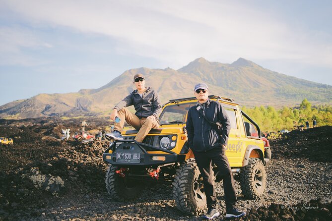 Mount Batur Jeep Sunrise Tour - All Inclusive - Comfort, Group Rhythm, and What the Guides Actually Do