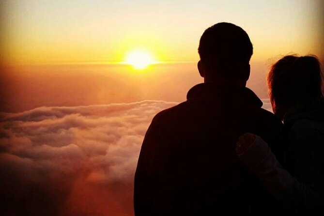 Mount Batur Jeep Sunrise With Options Tour - The 03:30 Pickup and How to Prepare for a Long Day
