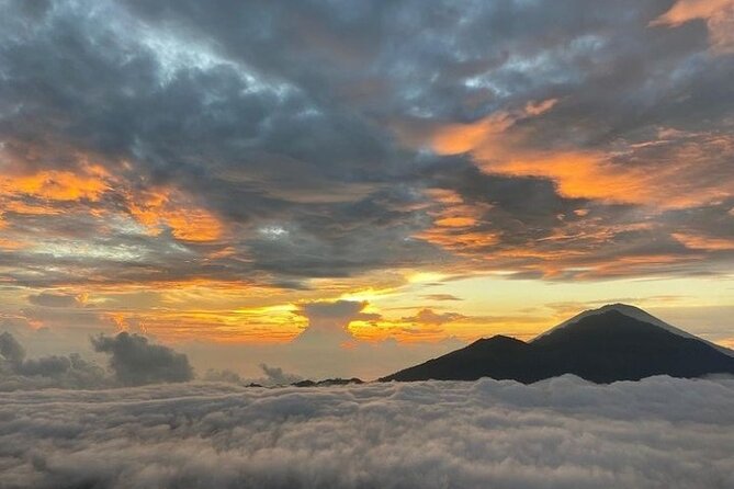 Mount Batur Jeep Sunrise With Options Tour - Hot Springs, Temple, Kintamani, Tibumana Waterfall: Choose Your Own Pace
