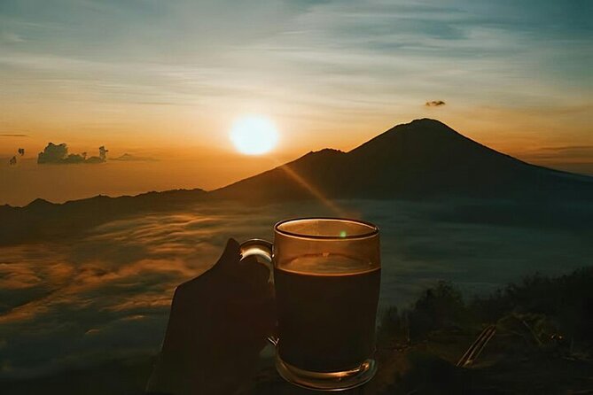 Mount Batur Jeep Sunrise With Options Tour - The Crater Rim Timing: What You’re Really Paying For