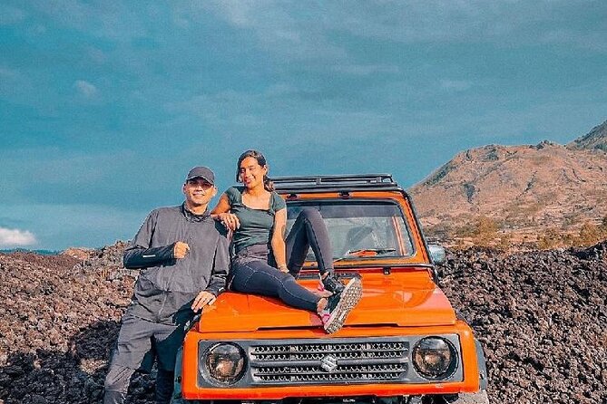 Mount Batur Jeep Sunset - All Inclusive Tour - Why a Mount Batur Jeep Sunset tour works better than a hike