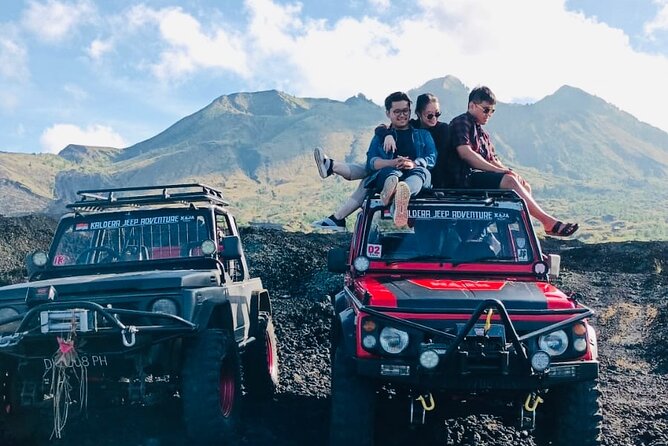 Mount Batur Jeep Tour - Price and Value: What $24 Buys You (and What It Doesn’t)