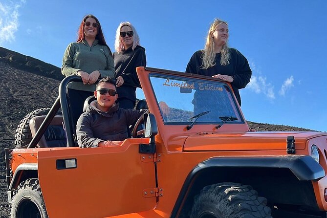 Mount Batur Jeep Tour and Hot Spring - Pickup, Timing, and the Real Meaning of a 6 to 10 Hour Day