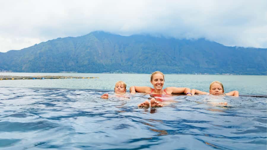Mount Batur: Private Volkswagen Jeep Volcano Safari - Why a VW Jeep Volcano Safari Works So Well