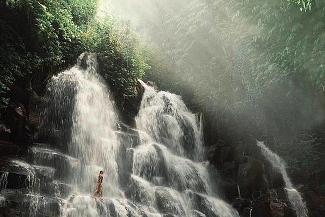Mount Batur Sunrise Hike and Hidden Waterfall - Mt. Batur Sunrise: why the timing feels intense but the payoff is real