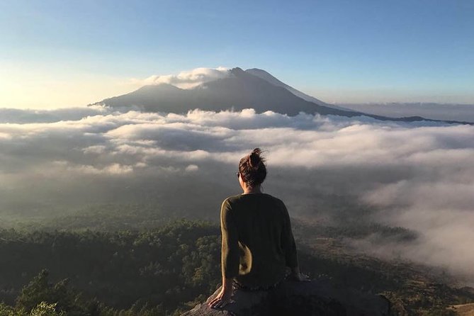 Mount Batur Sunrise Hike and Hidden Waterfall - Logistics that matter: duration, crowding, and how to plan your day