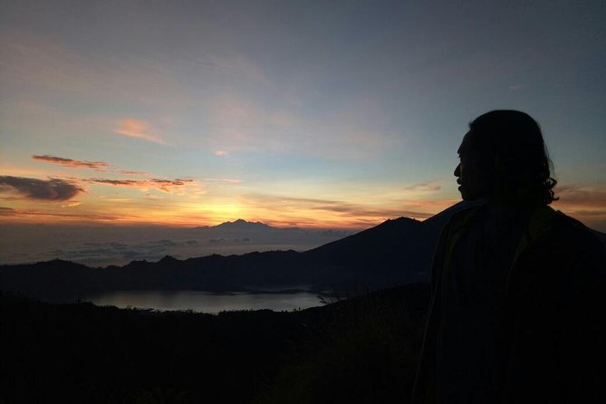 Mount Batur Sunrise Hike and Natural Hot Spring Option - Hot springs after the hike: the best kind of recovery