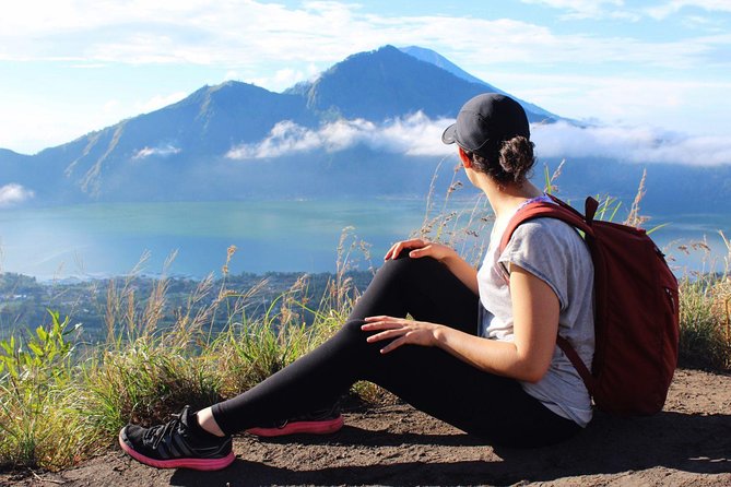 Mount Batur Sunrise Hike and Natural Hot Spring Option - Add-ons that change the vibe: waterfall and jungle swing