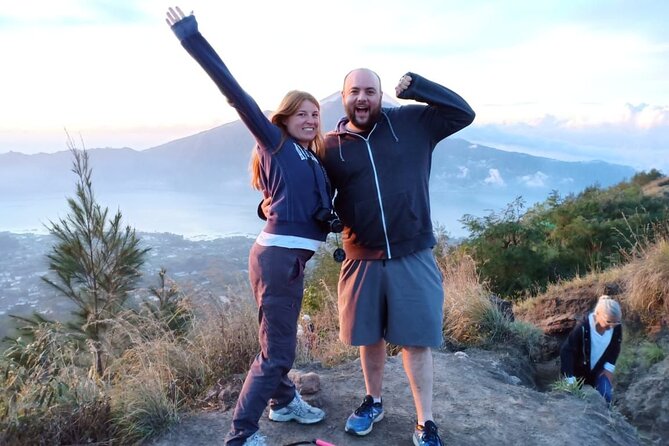 Mount Batur Sunrise Hike and Natural Hot Spring Option - Price and what you actually get for $33