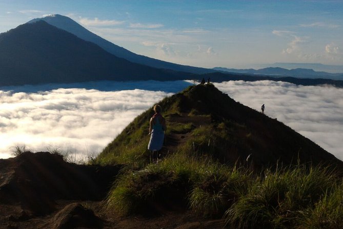 Mount Batur Sunrise Hike and Natural Hot Spring Option - Logistics that matter most: fitness, shoes, and staying safe