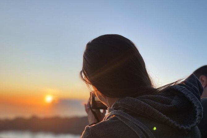 Mount Batur Sunrise Hike, Breakfast & Hot Spring - Key points to know before you go