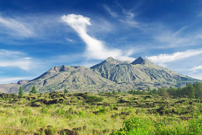 Mount Batur Sunrise Hike with Breakfast - Key things I’d want you to notice before you go