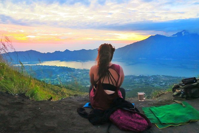 Mount Batur Sunrise Hike with Breakfast - The sunrise hike logic: why Mount Batur works so well