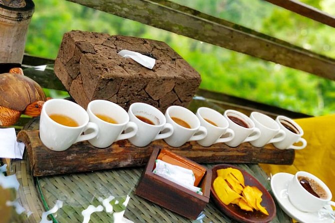 Mount Batur Sunrise Hike with Breakfast - Transportation and the feel of an 8 to 10 hour day