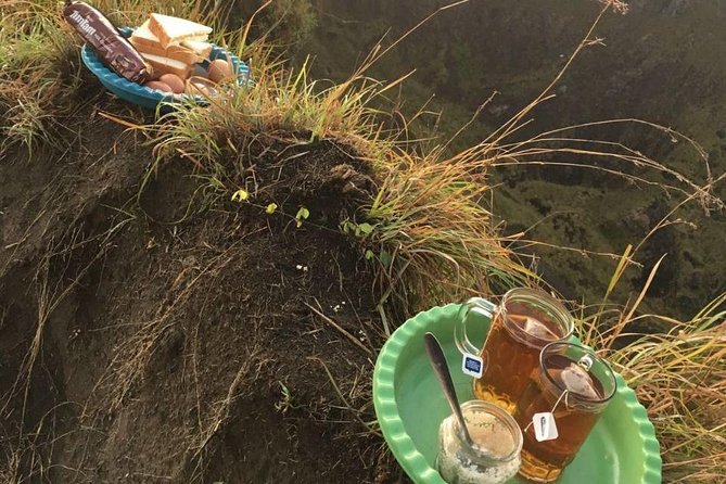 Mount Batur Sunrise Hike with Breakfast - Price and value at $30: what you get for the money
