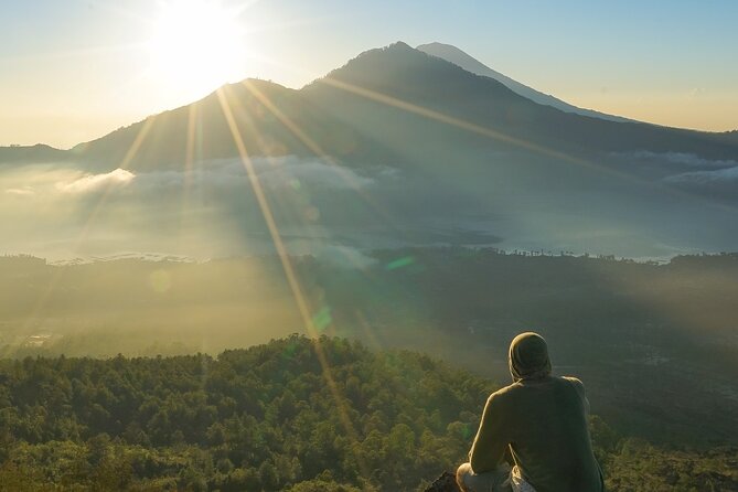 Mount Batur Sunrise Hike with Breakfast - From Toya Bungkah to the summit: what the climb feels like
