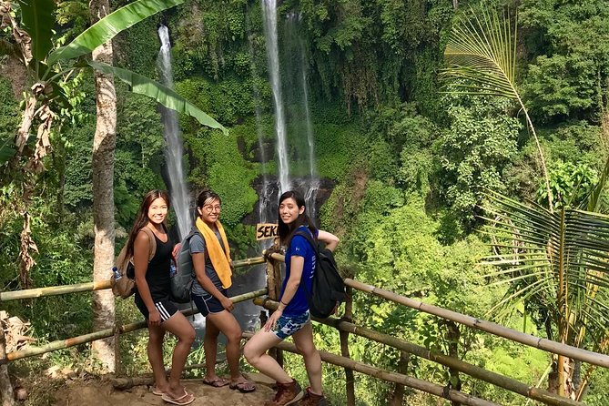 Mount Batur Sunrise Hike with Sekumpul Waterfalls Tours - Key Things I’d Pay Attention To Before You Book