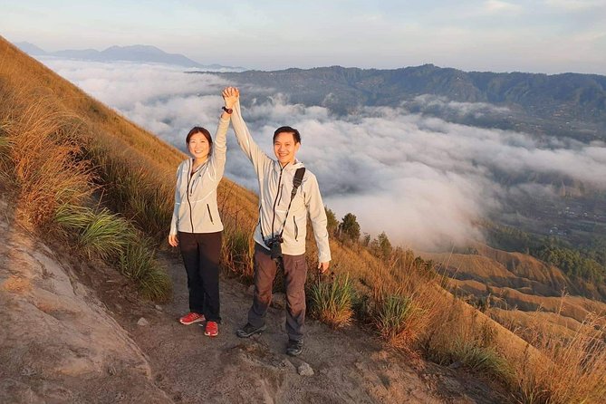 Mount Batur Sunrise Hike with Sekumpul Waterfalls Tours - The Optional Lake Beratan Temple Stop: Worth It, But Plan for the Fee