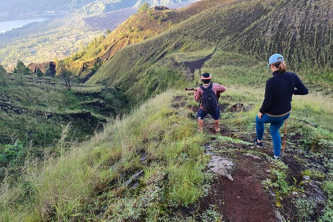 Mount Batur Sunrise Hike with Sekumpul Waterfalls Tours - Price and Value: What $104.76 Really Buys You