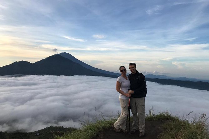 Mount Batur Sunrise Hike with Sekumpul Waterfalls Tours - The Biggest Day-Plan Risk: Weather and How to Handle It