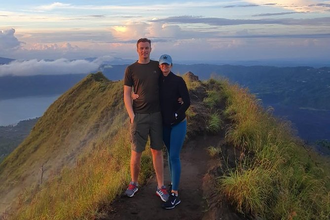 Mount Batur Sunrise Hike with Sekumpul Waterfalls Tours - What to Bring: The List That Keeps You Comfortable at Batur and at Sekumpul