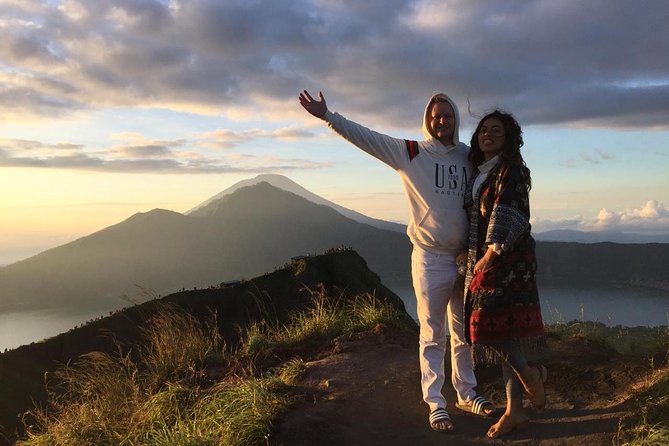 Mount Batur Sunrise Hike with Sekumpul Waterfalls Tours - Mount Batur Sunrise Trek: Gear, Summit Breakfast, and the Walk Back Down