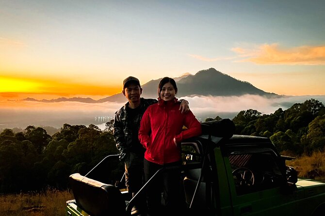 Mount Batur Sunrise Jeep Expedition - What the 6-Hour Schedule Really Means for Your Day