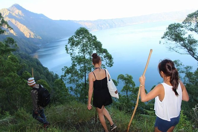 Mount Batur Sunrise Jeep Tour - Why a Jeep Sunrise Ride Works Better Than a Volcano Hike