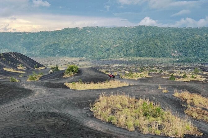Mount Batur Sunrise Jeep Tour - Vehicles, Comfort, and When the Morning Feels Tough