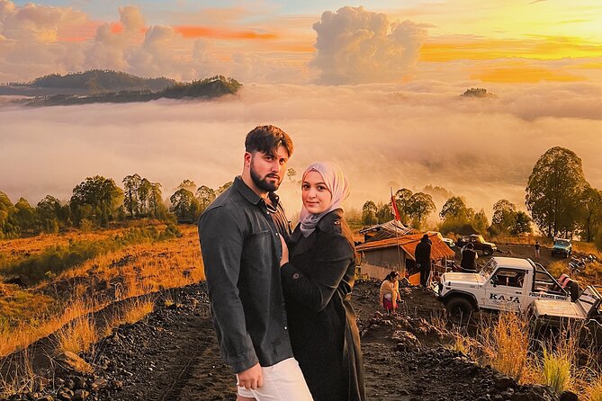 Mount Batur Sunrise Jeep Tour - Who Should Book This Sunrise Jeep Tour, and Who Might Want Another Plan