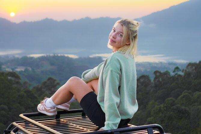 Mount Batur Sunrise Jeep Tour with Optional Activities - Price and Value: What $24 Buys You in the Real World