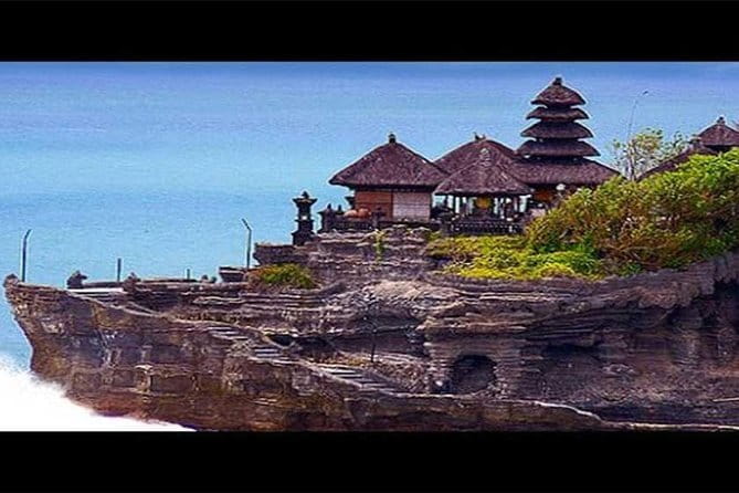 Mount Batur Sunrise Jeep With Hot Springs Tour - Stop 2: Black lava fields jeep ride, rugged terrain without the heavy hike
