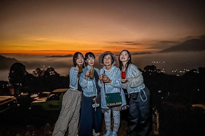 Mount Batur Sunrise Jeep With Hot Springs Tour - Price and value: is $47.37 a smart deal?