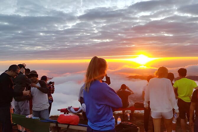 Mount Batur Sunrise Jeep With Transfer - Price and value: what $39.73 buys you