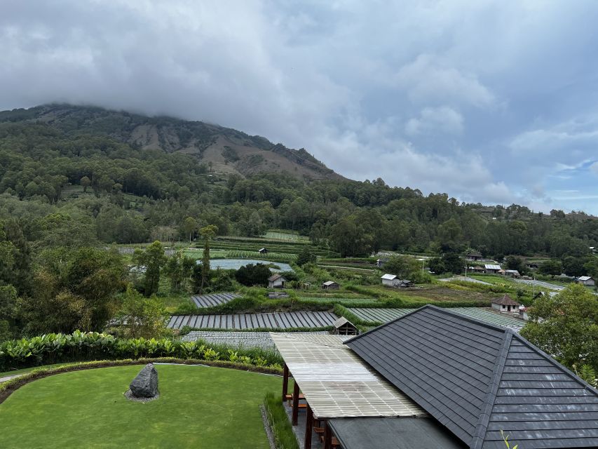 Mount Batur Sunrise Trek & Hot Springs Tour - Who Should Book This Tour, and Who Should Skip It