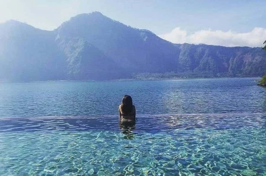 Mount Batur Sunrise Trek & Hot Springs Tour - Mt. Batur Lounge: Your Warm-Up, Wash-Up, and Coffee Moment