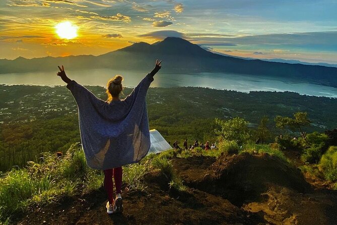 Mount Batur Sunrise Trekking - Price and What You Actually Get for $39