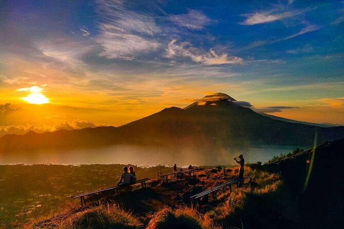 Mount Batur Sunrise Trekking - Weather: Your Biggest Variable, and How to Handle It