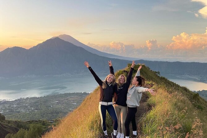 Mount Batur Sunrise Trekking - Coffee Plantation Stop: A Useful Break on the Way Back