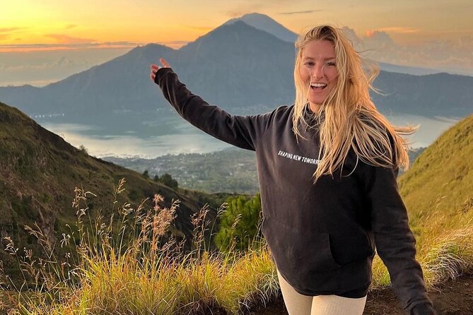 Mount Batur Sunrise Trekking - How the Tour Handles Groups, Crowds, and Timing