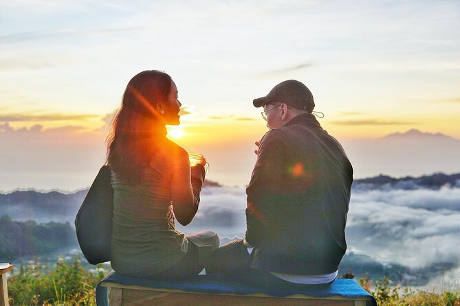Mount Batur Sunrise Trekking - All Inclusive - Photo Stops With Real Perspective: Three Volcano Views and Lake Batur
