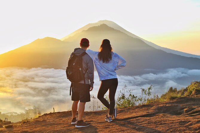 Mount Batur Sunrise Trekking - All Inclusive - Optional Hot Springs: How to Decide Without Overthinking It