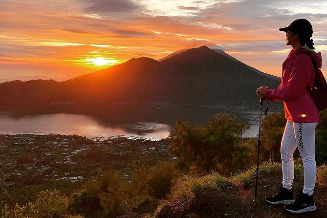 Mount Batur Sunrise Trekking - All Inclusive - Pickup, Timing, and How the “All Inclusive” Setup Helps