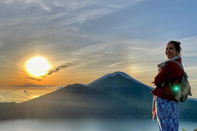 Mount Batur Sunrise Trekking - All Inclusive - Who Should Book This (and Who Might Want a Different Option)