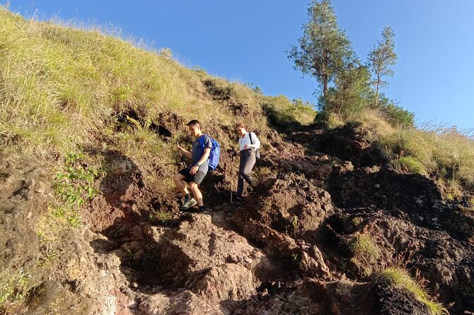Mount Batur Sunrise Trekking and Breakfast at Restaurant (Private Tours) - Who this private sunrise trek suits best