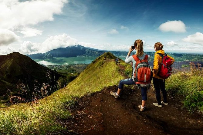 Mount Batur Sunrise Trekking and Rice Terrace Adventure - Key Points Worth Knowing