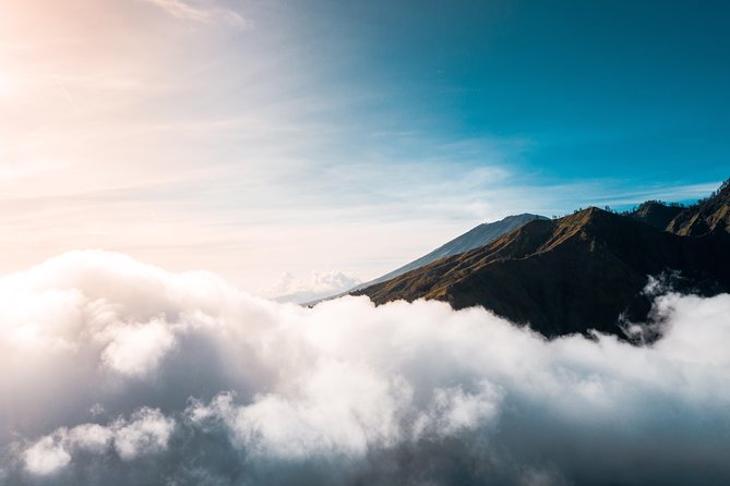 Mount Batur Sunrise Trekking and Rice Terrace Adventure - 2:45 am Pickup, AC Ride, and How the Day Gets Set Up