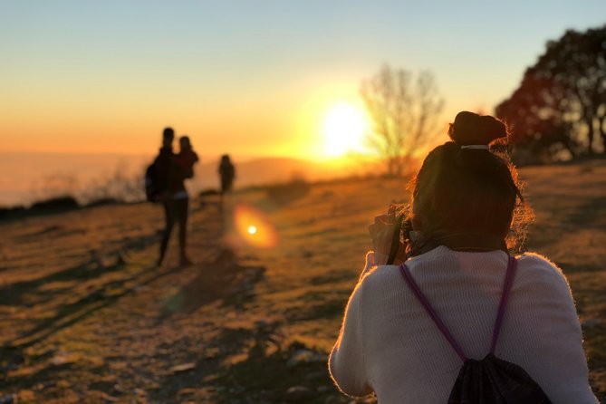 Mount Batur Sunrise Trekking and Rice Terrace Adventure - Who This Tour Suits Best, and Who Might Want a Softer Option