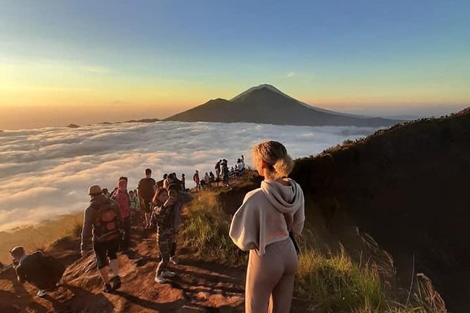 Mount Batur Sunrise Trekking Guide - Key Things I’d Watch For